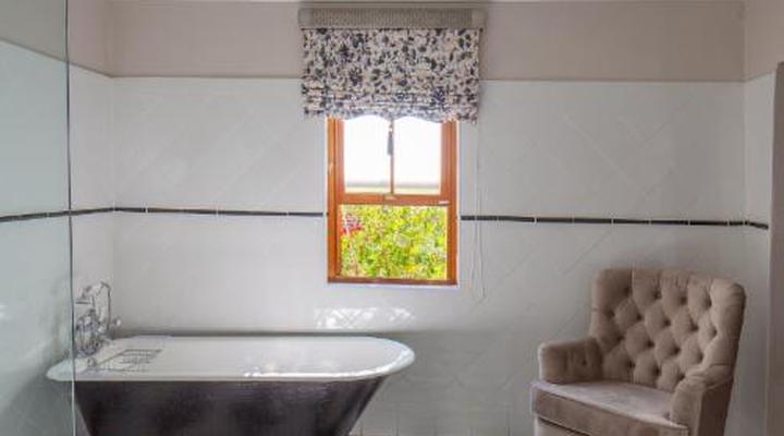 Mirtehof Guest Farm Estate