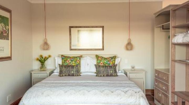 Mirtehof Guest Farm Estate