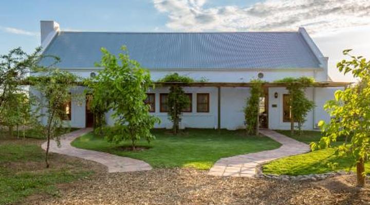 Mirtehof Guest Farm Estate