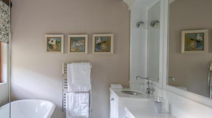 Mirtehof Guest Farm Estate