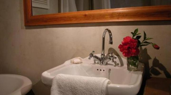 Cheviot Place Guest House