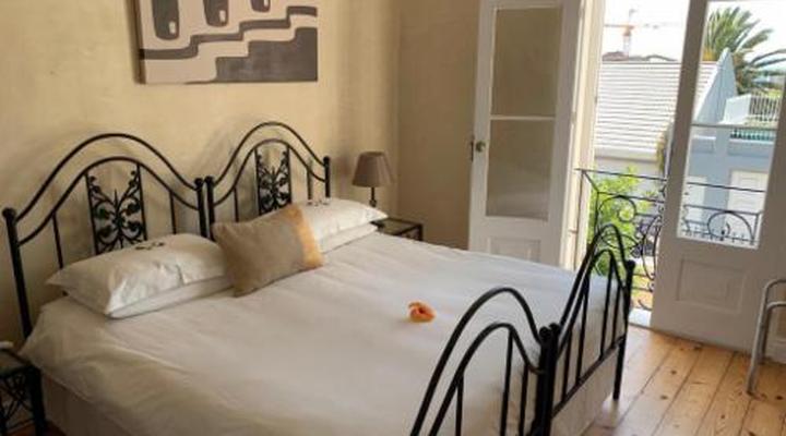 Cheviot Place Guest House