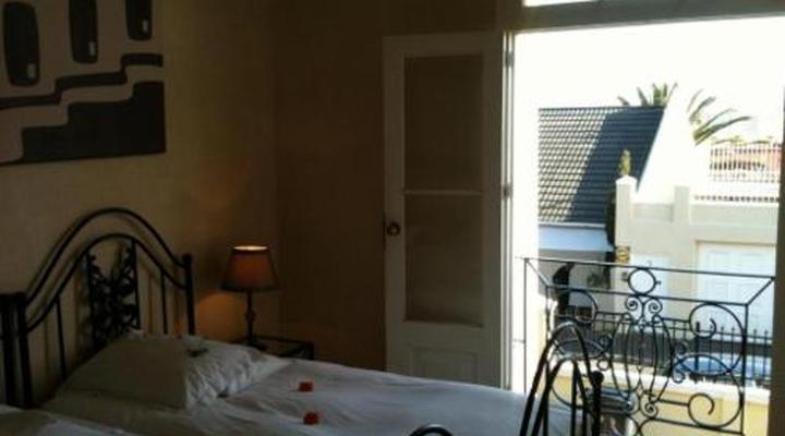 Cheviot Place Guest House