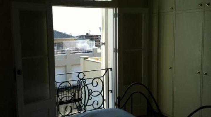 Cheviot Place Guest House