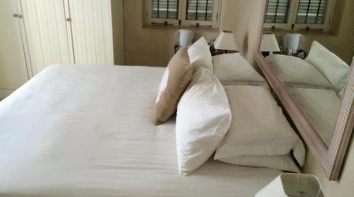 Cheviot Place Guest House