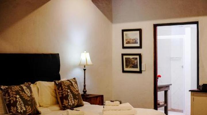 Mirtehof Guest Farm Estate