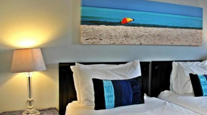 Sea Breeze Guest House