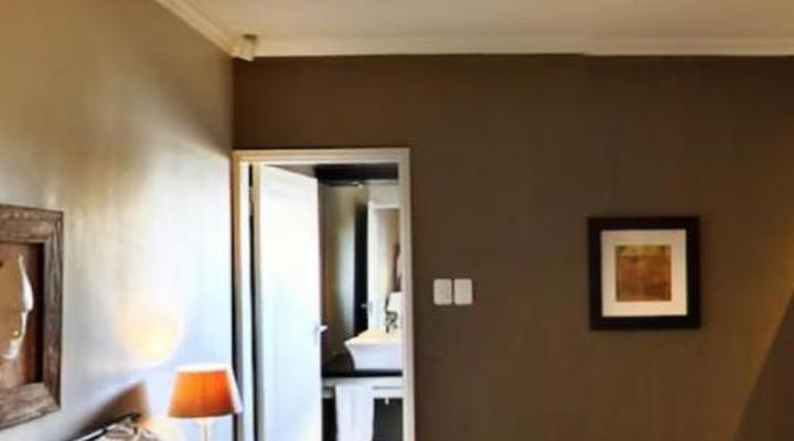 Sea Breeze Guest House