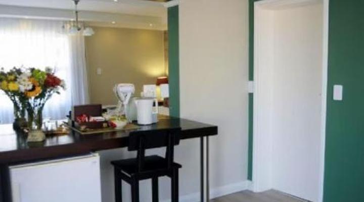 Sea Breeze Guest House