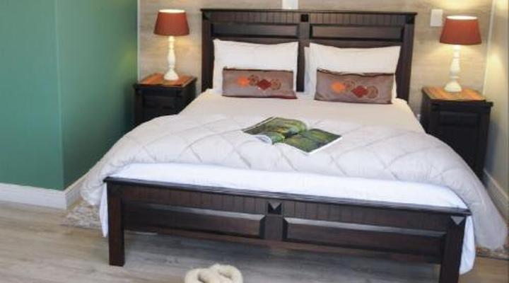 Sea Breeze Guest House