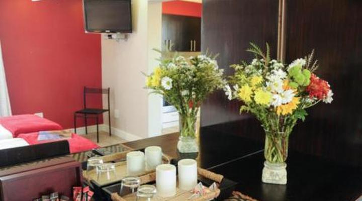 Sea Breeze Guest House