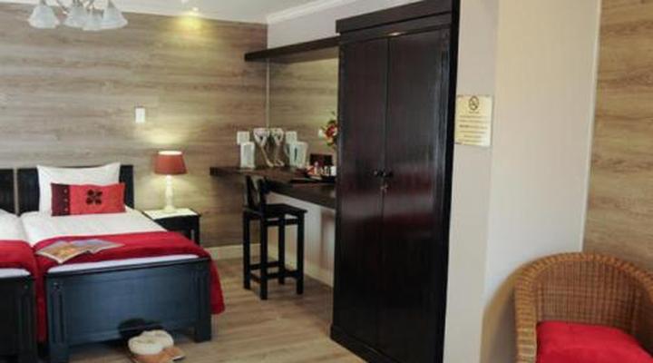 Sea Breeze Guest House