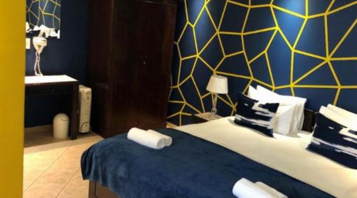 Sea Breeze Guest House