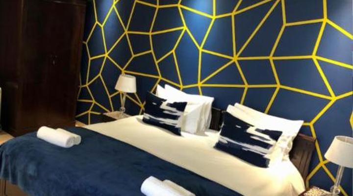 Sea Breeze Guest House