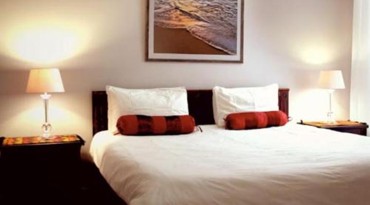 Sea Breeze Guest House