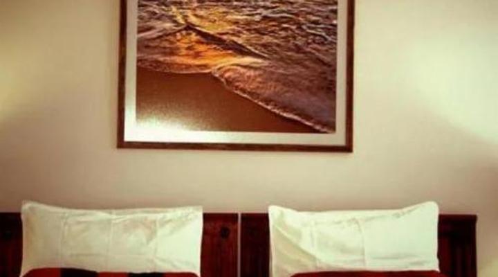 Sea Breeze Guest House