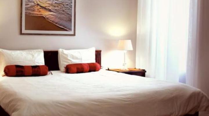 Sea Breeze Guest House