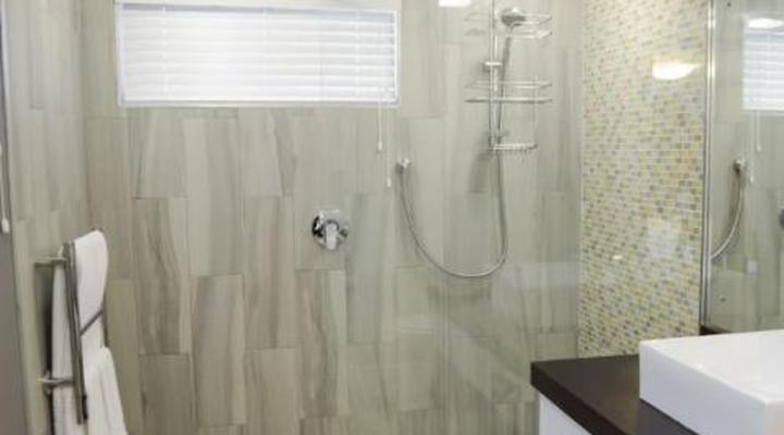 Sea Breeze Guest House