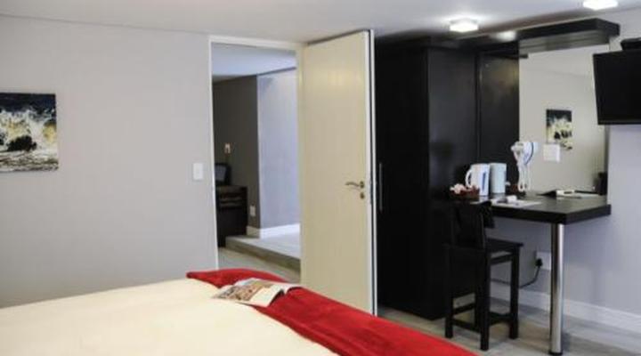 Sea Breeze Guest House