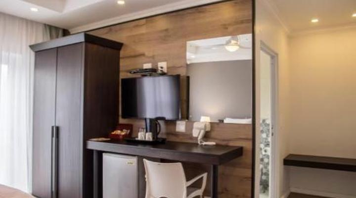 Sea Breeze Guest House