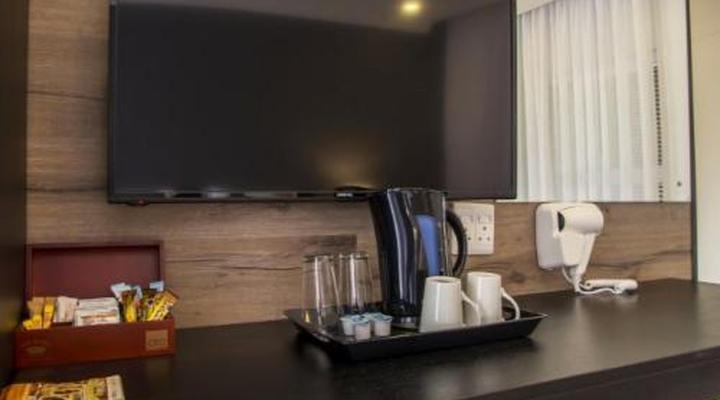 Sea Breeze Guest House