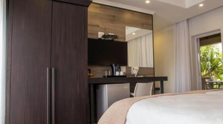 Sea Breeze Guest House