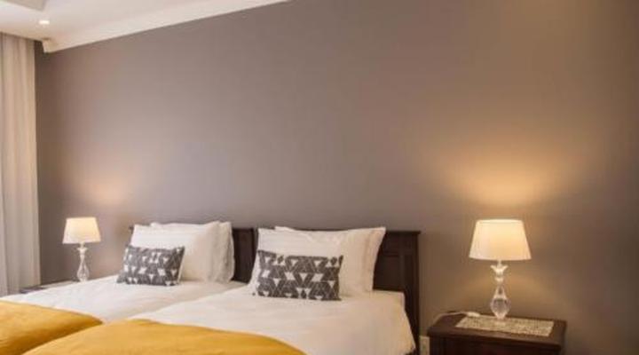 Sea Breeze Guest House