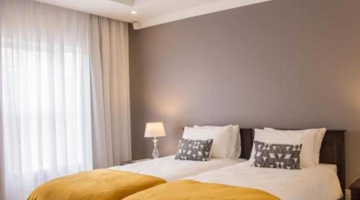 Sea Breeze Guest House