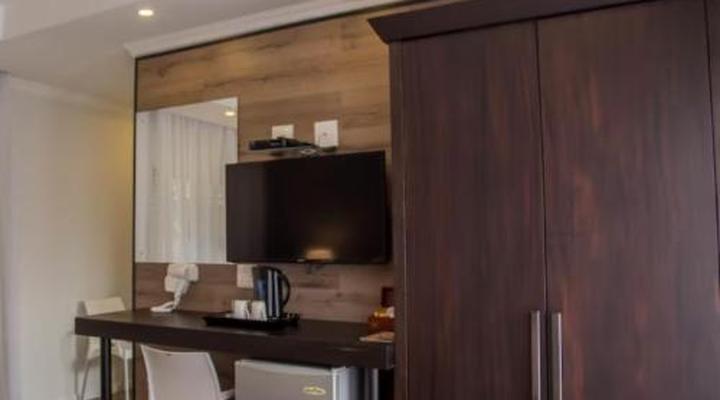 Sea Breeze Guest House