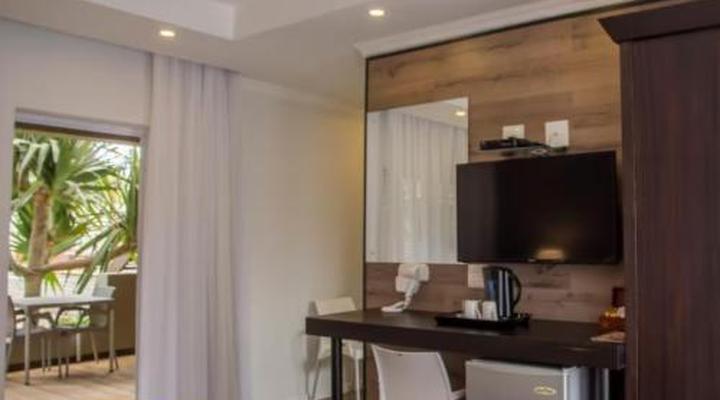 Sea Breeze Guest House