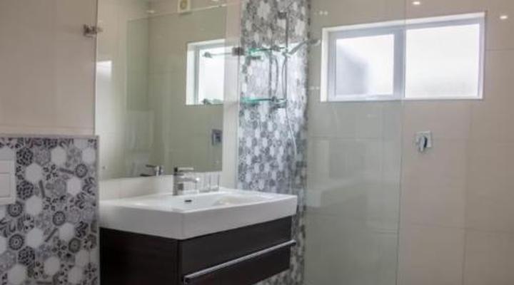 Sea Breeze Guest House