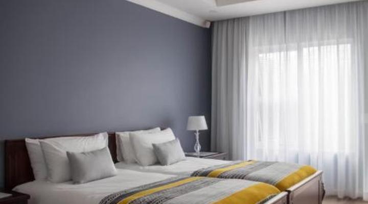 Sea Breeze Guest House