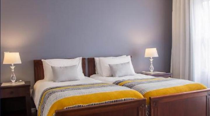 Sea Breeze Guest House