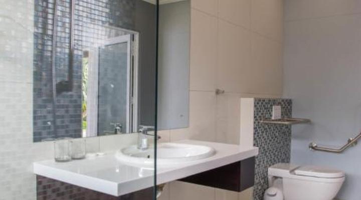 Sea Breeze Guest House