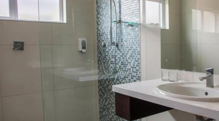 Sea Breeze Guest House