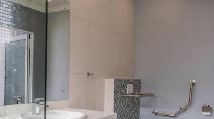 Sea Breeze Guest House