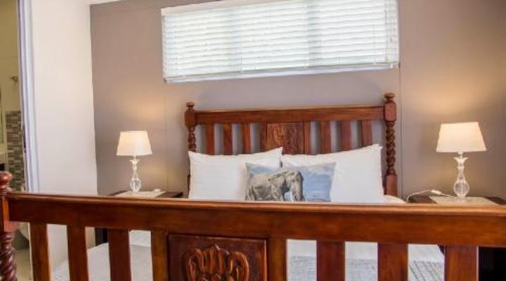 Sea Breeze Guest House