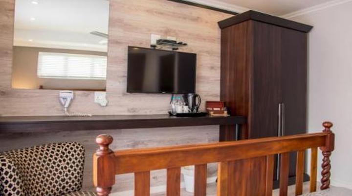 Sea Breeze Guest House