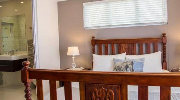 Sea Breeze Guest House