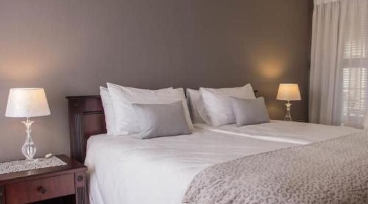 Sea Breeze Guest House