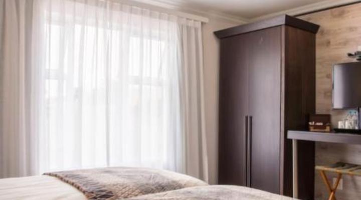 Sea Breeze Guest House