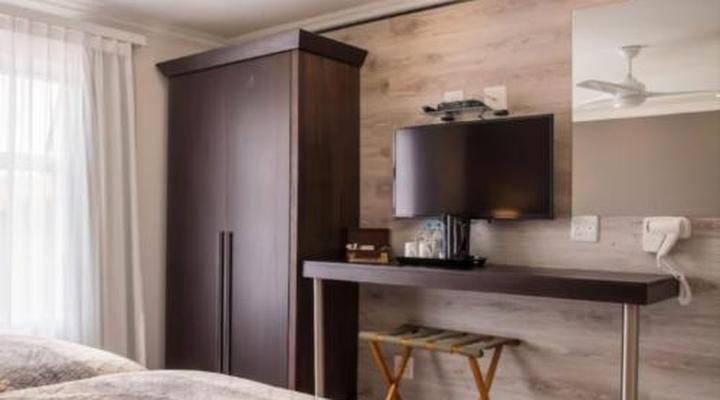 Sea Breeze Guest House