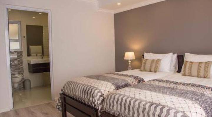 Sea Breeze Guest House