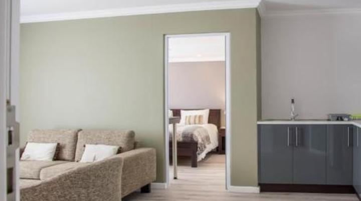 Sea Breeze Guest House