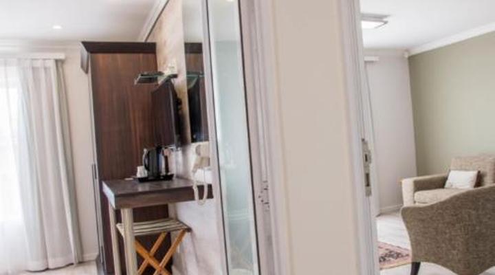 Sea Breeze Guest House