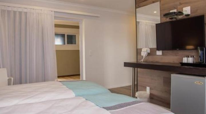 Sea Breeze Guest House