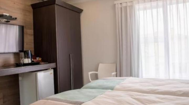 Sea Breeze Guest House