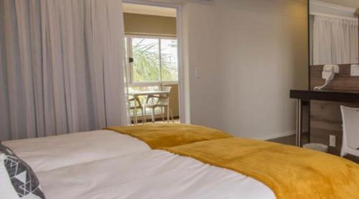 Sea Breeze Guest House