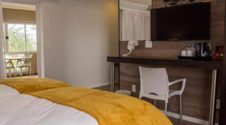 Sea Breeze Guest House