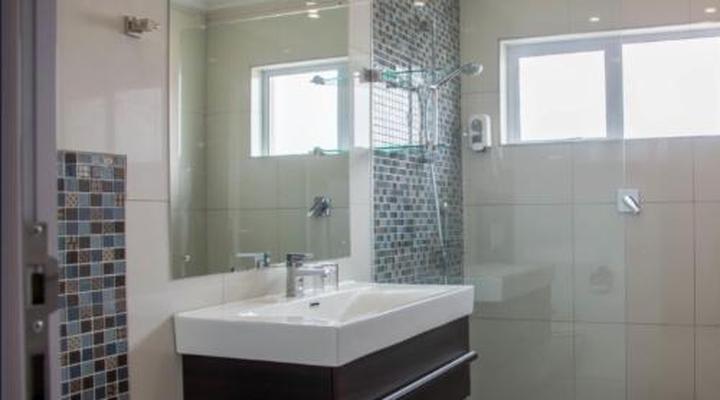 Sea Breeze Guest House